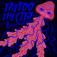 Tattoo the City_Promoe,Tommy Isaksson,Mårten Edh