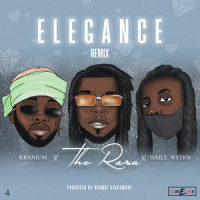 Elegance_The RaRa,Haile,Kranium