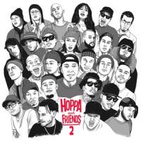 Hoppa's Cypher 2(feat. Ubi, Wrekonize, Sammi Shyne & Emilio Rojas)_DJ Hoppa,UBI,Wrekonize,Sammi Shyne,Emilio Rojas