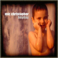 Heyday_Mic Christopher