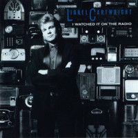 True Believer_Lionel Cartwright