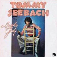 Boom Boom Boom_Tommy Seebach