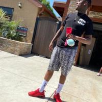 Look Up_ImjustTitus,Young Kali,WestKoast Keve