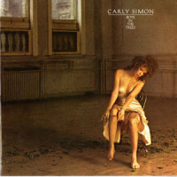 Back Down to Earth_Carly Simon