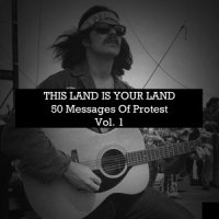 This Land Is Your Land_Woody Guthrie,Josh White