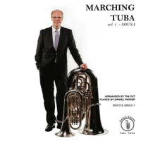 El Capitan_Daniel Ridder,Tim Olt,John Philip Sousa