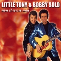 Riderà_Little Tony,Bobby Solo