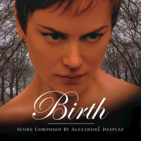 The Wedding_Alexandre Desplat
