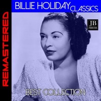 Ain't Misbeahavin'_Billie Holiday
