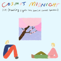 Ice_Cosmo's Midnight,Stevan,Peaking Lights