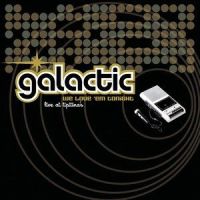 Work In The Coal Mine_Galactic