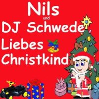Liebes Christkind (DJ Santa Claus Radio Remix (Italo Style))_Nils,DJ Schwede