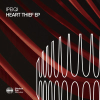 Heart Thief_IPeiqi