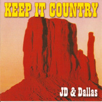 I Wasn't There(Daddy's Song)_JD,Dallas