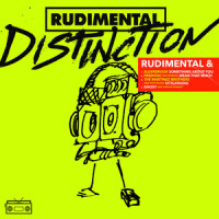 Ghost(feat. Caitlyn Scarlett)_Rudimental,Caitlyn Scarlett