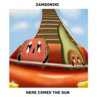 Here Comes the Sun_Lofi Fruits Music,Avocuddle,Fets,George Harrison