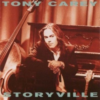 The Cold North Wind_Tony Carey