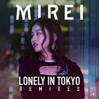 Lonely in Tokyo_當山みれい