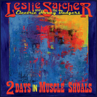 This Won't Take Long(feat. Vince Gill & Sheryl Crow)_Leslie Satcher and the Electric Honey Badgers,Vince Gill,Sheryl Crow