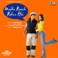 Rabba Mere Rabba_Anu Malik,Sonu Nigam