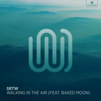 Walking in The Air_SRTW,Baked Moon