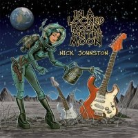 In a Locked Room On the Moon_Nick Johnston