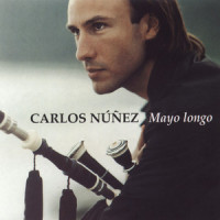 The Moon Says Hello_Carlos Núñez