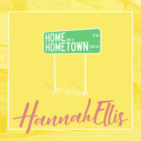Home And A Hometown_Hannah Ellis