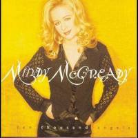 Tell Me Something I Don't Know_Mindy McCready