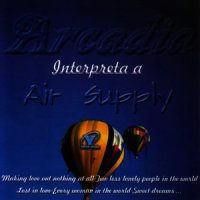 Two Less Lonely People In The World_Arcadia