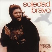 Paloma negra_Soledad Bravo