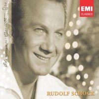 Fall: Madame Pompadour: "Mein Prinzeßchen" - "Ein intimes Souper"_Melitta Muszely,Karl-Ernst Mercker,Werner Schmidt-Boelcke,Rudolf Schock