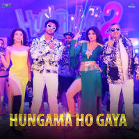 Hungama Ho Gaya_Mika Singh,Anmol Malik,Anu Malik