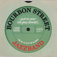 Someday You'll Be Sorry_Bourbon Street Jazzband,Louis Armstrong