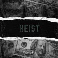 Heist(feat. Habstrakt, convolk & guardin)_Rico Junkie,Habstrakt,convolk,guardin