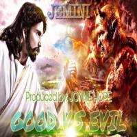 Jemini- Good vs Evil_Jemini,Jonnie Hope,Jonathon Montoya,Jeff Williams
