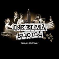 Tahtoisin, tahtoisin(feat. Yona)_Tuure Kilpeläinen Ja Kaihon Karavaani,Yona