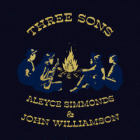 Three Sons_Aleyce Simmonds,John Williamson