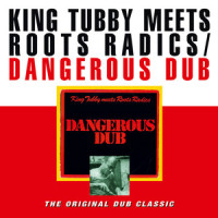 King Stereo Gav Dub_King Tubby,Roots Radics