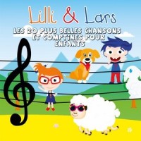 À la volette_Lilli,Lars