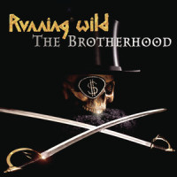Welcome To Hell_Running Wild