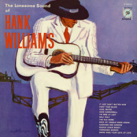 I'm Free At Last_Hank Williams