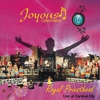 You Sent Your Word_Joyous Celebration