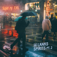 Rear View_LANKS