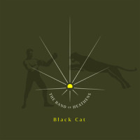 Black Cat_The Band of Heathens