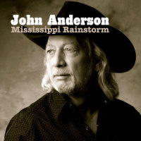 I'm Just Here to Love You When I Can_John Anderson