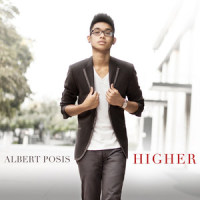 For All Time_Albert Posis