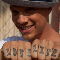 Superstar_Chris Rene