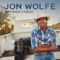 Boots on a Dance Floor_Jon Wolfe