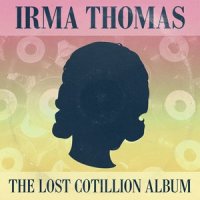 All I Wanna Do Is Save You_Irma Thomas